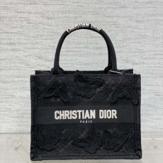 Christian Dior Shopping Bags